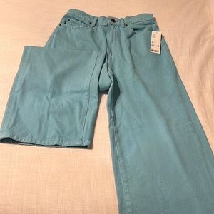 BDG Urban Outfitters Light Blue Jean Pant